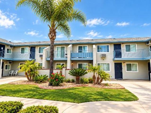 Condo for rent in El Cajon, California