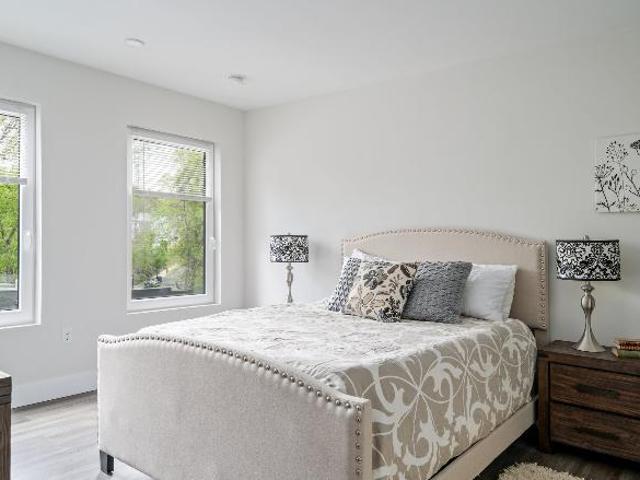Condo for rent in Boston, Massachusetts