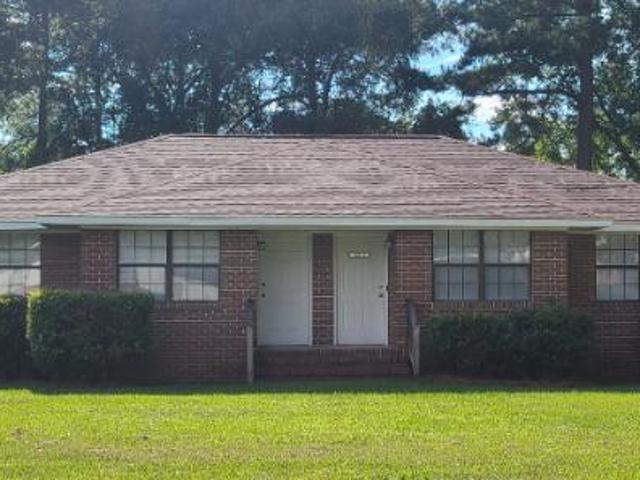 Condo for rent in Lyons, Georgia