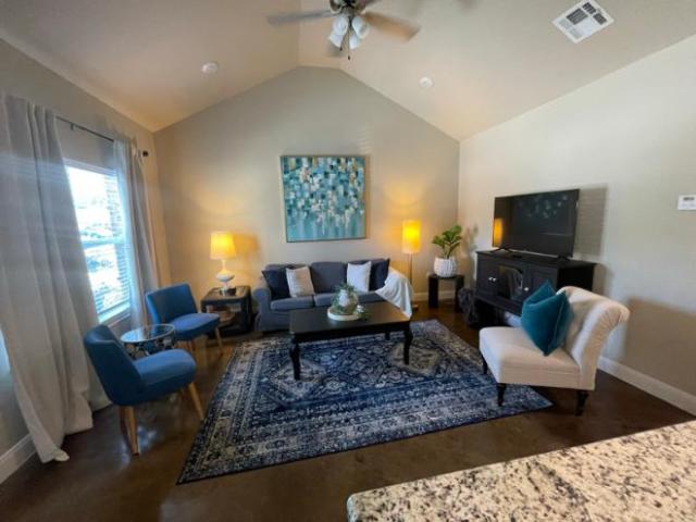 Condo for rent in Waco, Texas