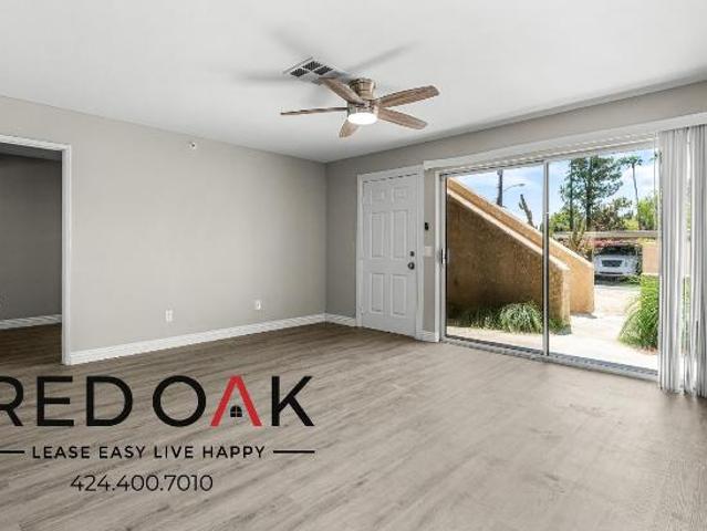 Condo for rent in Cathedral City, California