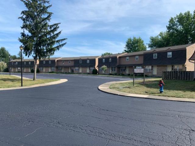 Condo for rent in Marysville, Ohio