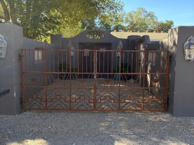 Condo for rent in Ranchos De Taos, New Mexico