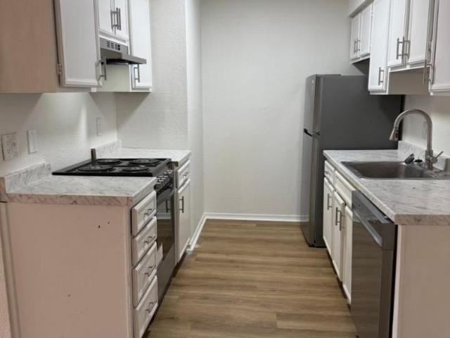 Condo for rent in Sand Springs, Oklahoma