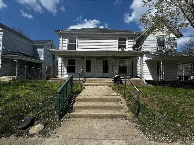 Condo for rent in Dayton, Ohio