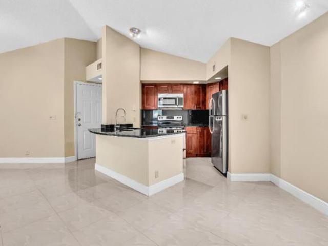 Condo for rent in Margate, Florida