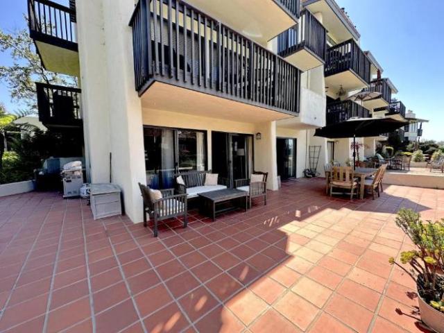 Condo for rent in Carpinteria, California
