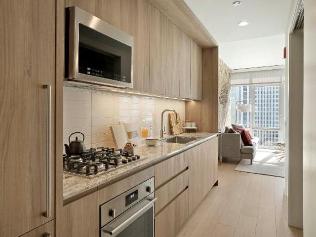 Condo for rent in Chicago Park, Illinois