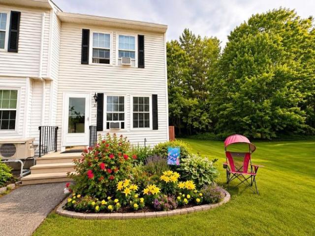 Condo for rent in Windham, Maine