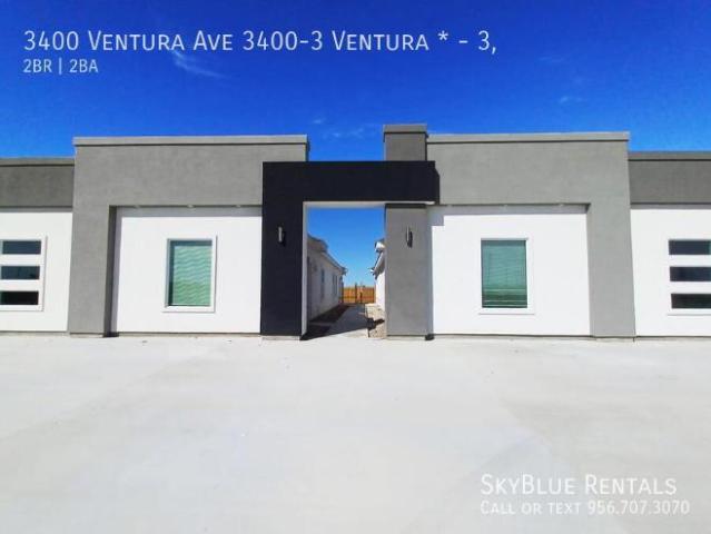 Condo for rent in Hidalgo, Texas