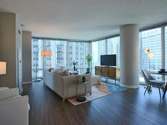 Condo for rent in Chicago Park, Illinois
