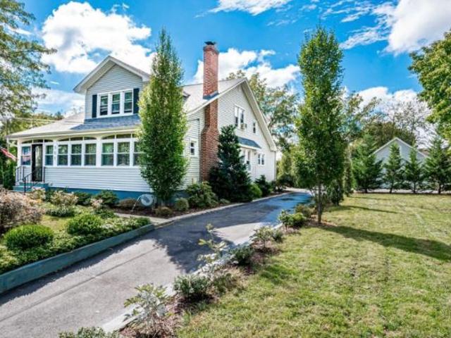 Condo for rent in Westfield, New Jersey