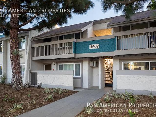 Condo for rent in Los Alamitos, California