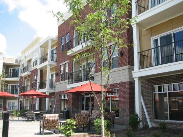 Condo for rent in Beavercreek, Ohio