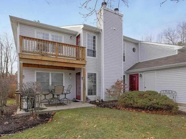 Condo for rent in Monmouth, New Jersey