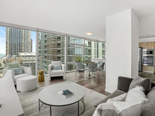 Condo for rent in Chicago Park, Illinois