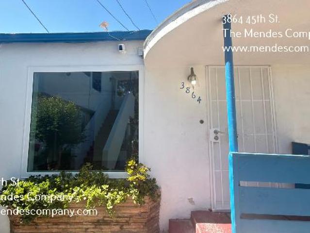 Condo for rent in Swan Canyon, San Diego
