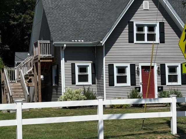 Condo for rent in Bristol, Massachusetts
