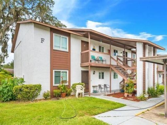 Condo for rent in Zephyrhills, Florida