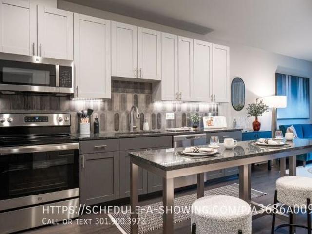 Condo for rent in Chevy Chase, Maryland