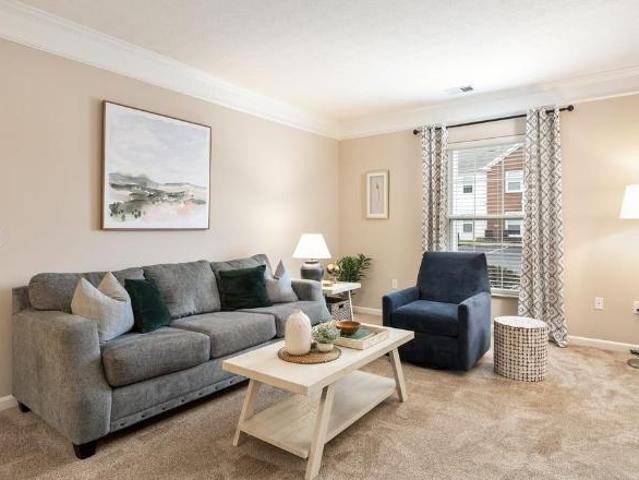 Condo for rent in Columbus, Ohio