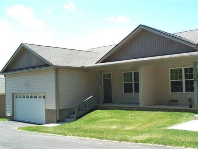 Condo for rent in Hendersonville, Henderson County