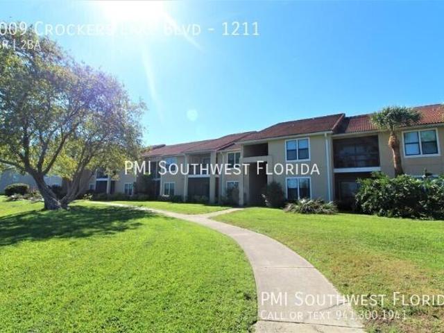 Condo for rent in Sarasota, Florida