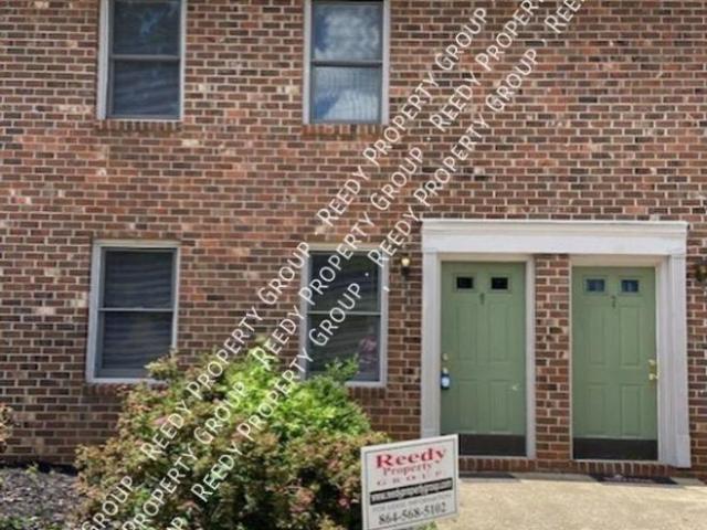 Condo for rent in Travelers Rest