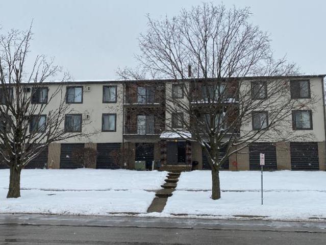 Condo for rent in Naperville, Illinois