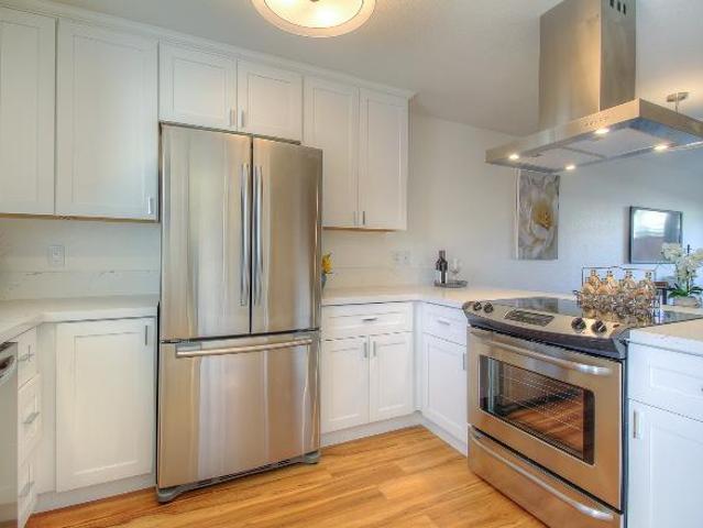 Condo for rent in Santa Rosa, California