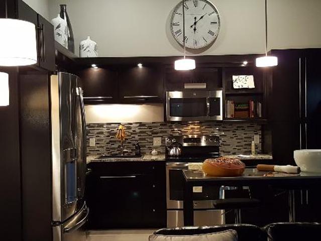 Condo for rent in Mclean, Illinois