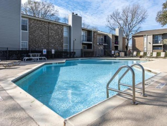 Condo for rent in Harris, Texas