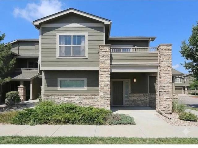 Condo for rent in Colorado