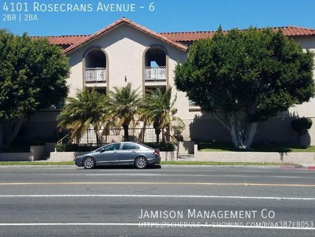 Condo for rent in Hawthorne Condo for rent in Hawthorne