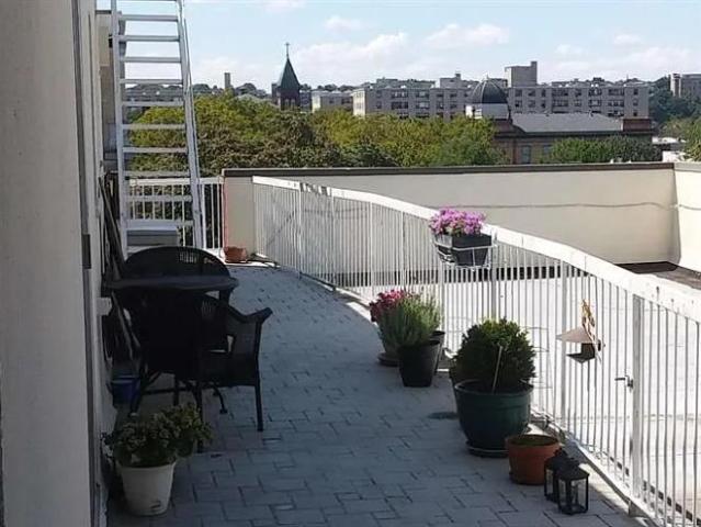 Condo for rent in Hoboken