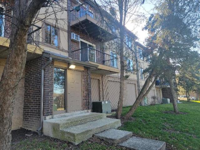 Condo for rent in Naperville, Illinois