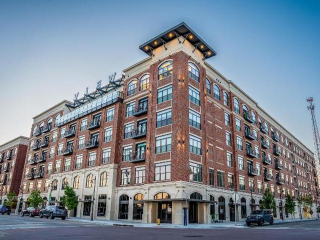 Condo for rent in Oklahoma