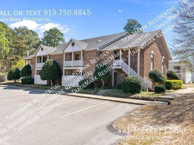 Condo for rent in Spring Lake, North Carolina