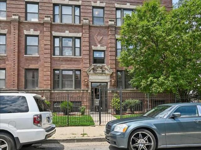 Condo for rent in Chicago Park, Illinois