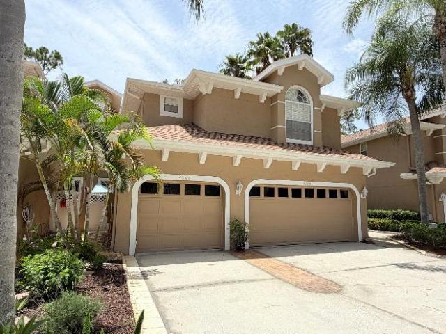 Condo for rent in Crystal Beach, Florida
