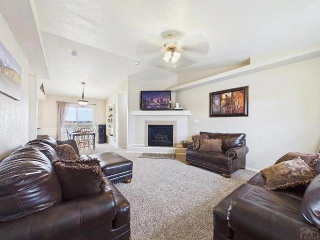 Condo for rent in Pueblo, Colorado