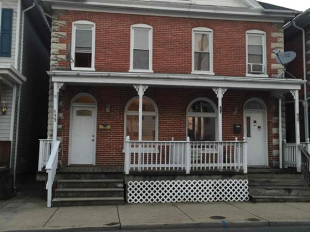 Condo for rent in Hagerstown, Maryland
