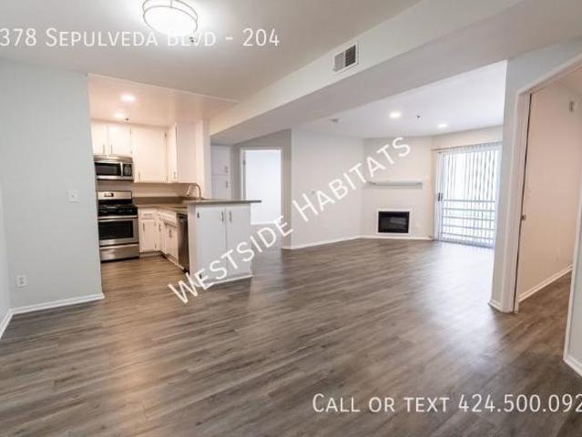 Condo for rent in Sherman Oaks