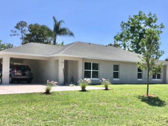 Condo for rent in Tavares