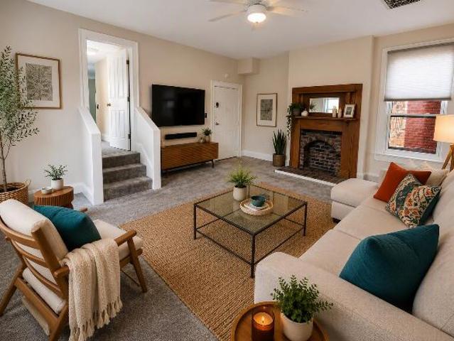 Condo for rent in Roselawn, Ohio