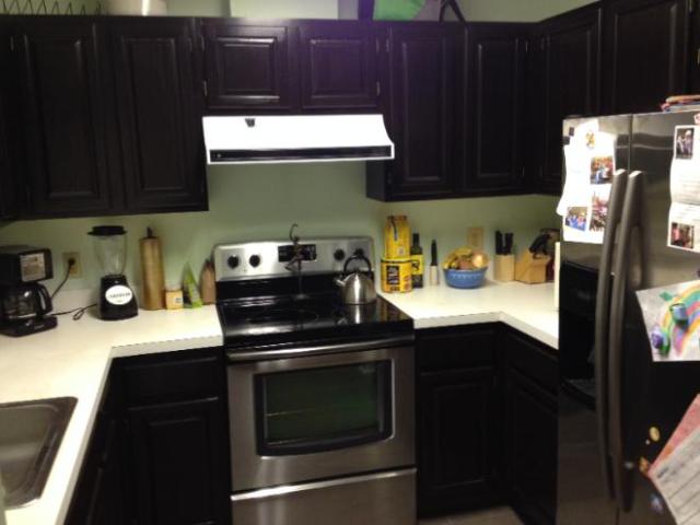 Condo for rent in Owings Mills, Maryland