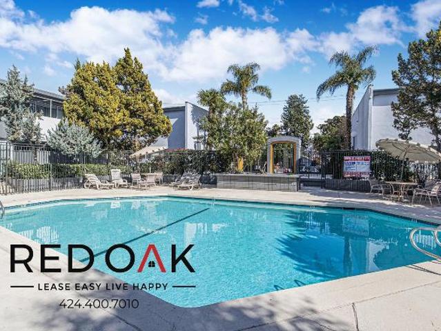 Condo for rent in Sherman Oaks