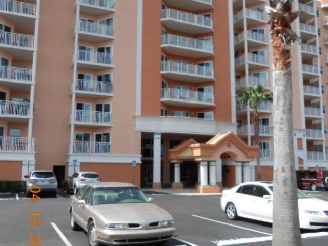 Condo for rent in New Port Richey, Florida