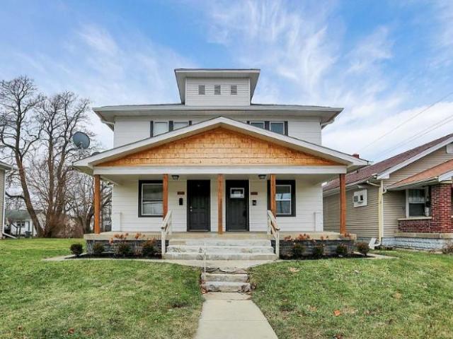 Condo for rent in Near Eastside, Camby