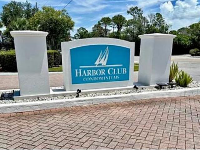 Condo for rent in Crystal Beach, Florida